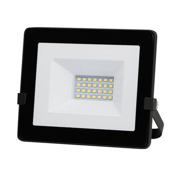 Projecteur LED MHN IP65 4000K 20W 1800L IRC80