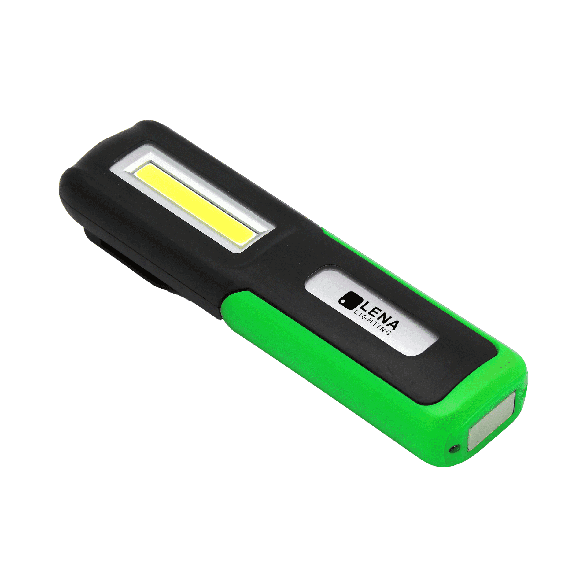 Lampe de travail 3W avec aimant