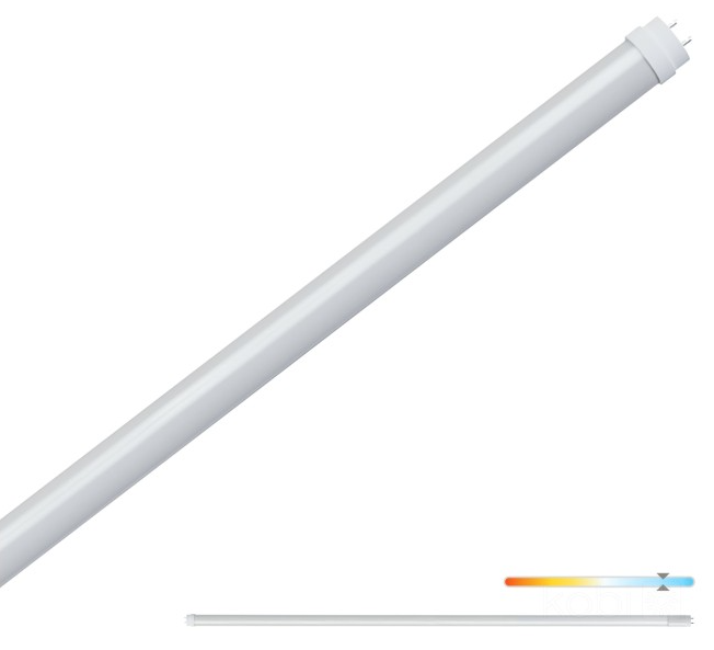 Tube LED 1M20 6500K 240° 22W 3520Lm PREMIUM