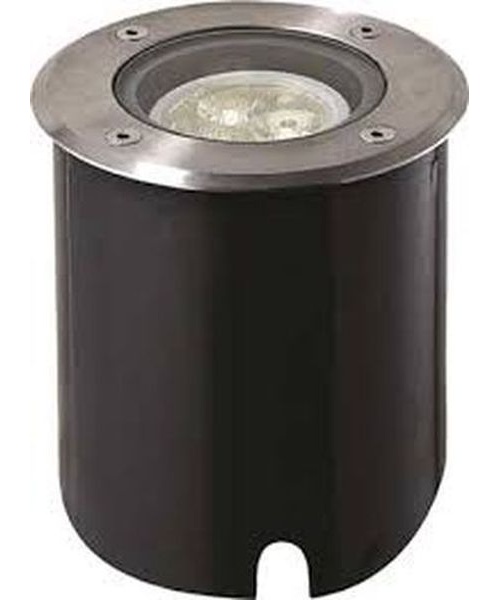 Projecteur de sol Heda Malmberg 5W 240L