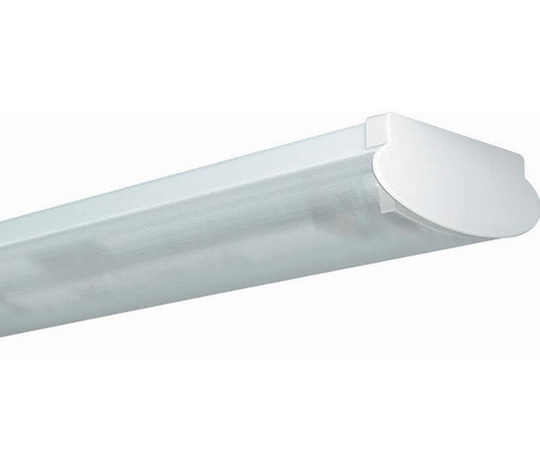 Réglette étanche Cosmos 2x29W T8 3000K