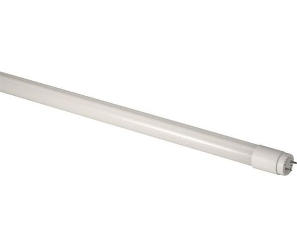 Tube LED SMD 2835 9W, en verre. 60cm. 6500K