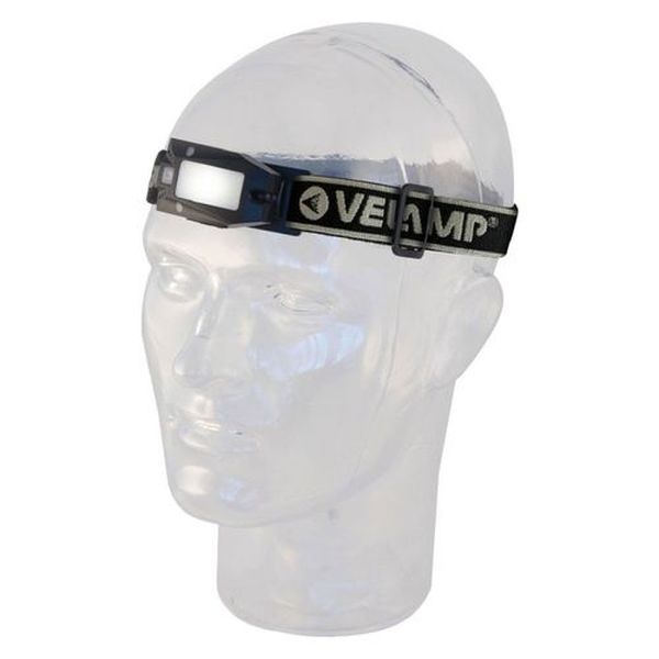 Lampe frontale LED rechargeable 150L -IH523