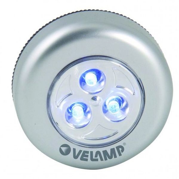 Mini Push Velamp IL12