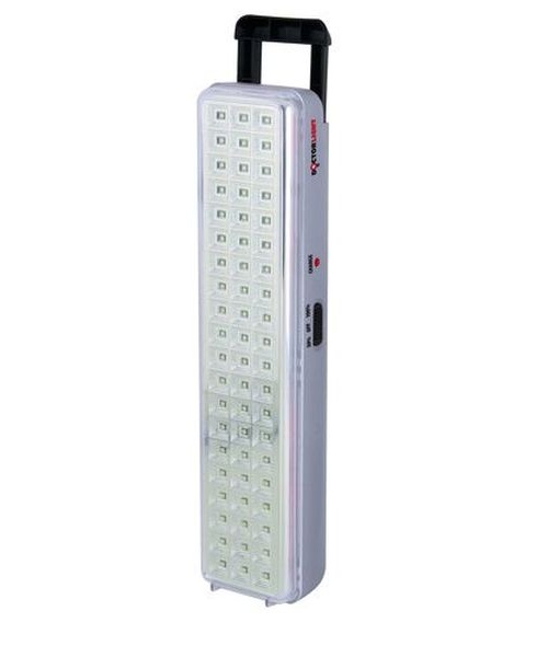 Lampe anti-coupure d'électricité avec transfo -DL333