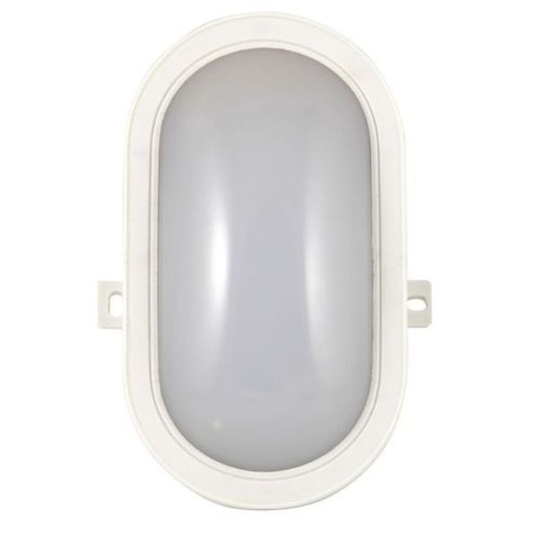 Hublot ovale LED 15W TARTARUGA-XL -blanc