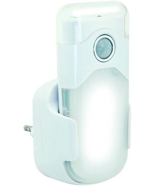 Veilleuse LED avec PIR + torche + lampe anti black-out -NIGHT GUARD 2