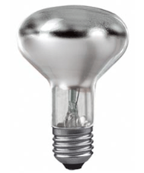 Ampoule HALO spot R80 70W E27