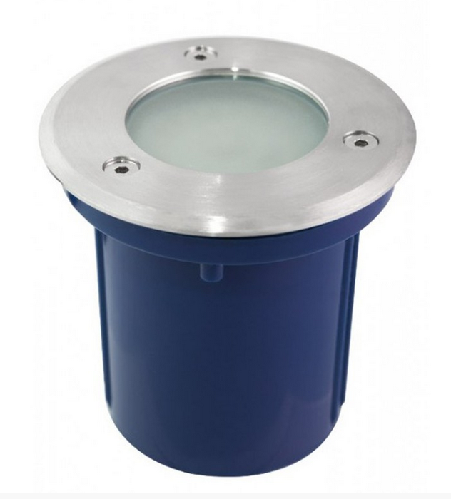 Spot Encastrable extérieur 28 LED 230V - 3W 6500K