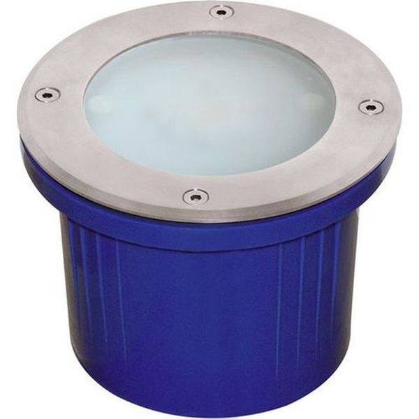 SPOT LED ENCASTRABLE 20W 120° 24V