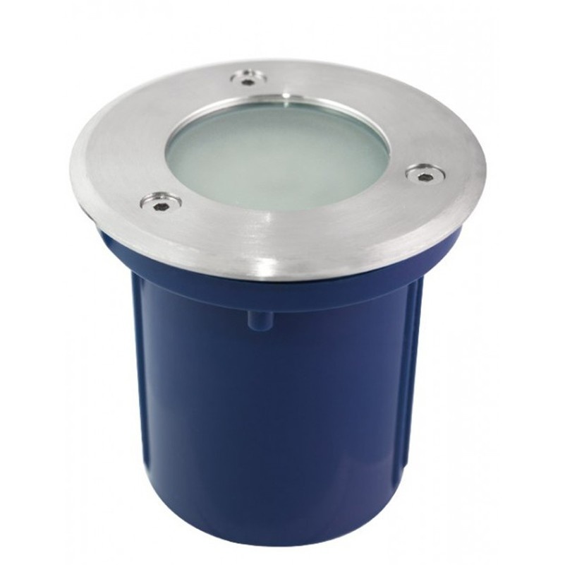 Spot Encastrable extérieur 28 LED 230V - 3W 3500K