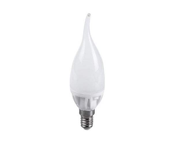 Ampoule LED Flamme CDV 2900K 5W 400L E14