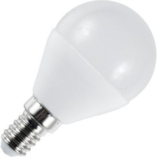 Ampoule LED E14 P45 5,5W 4200K