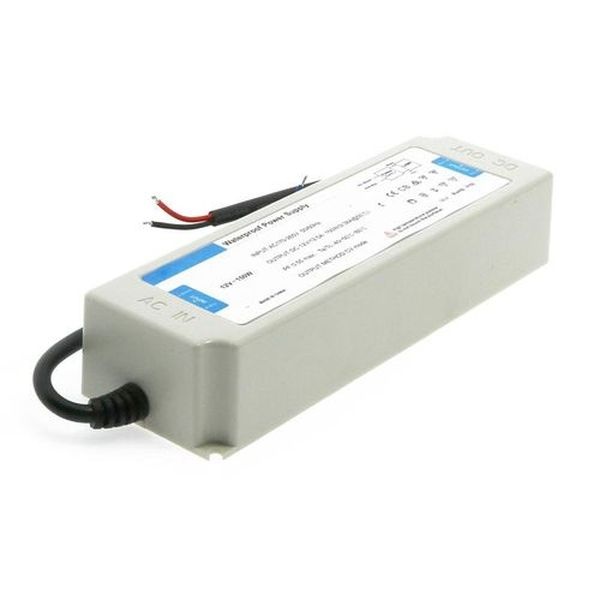 Driver 150W 24VDC IP66