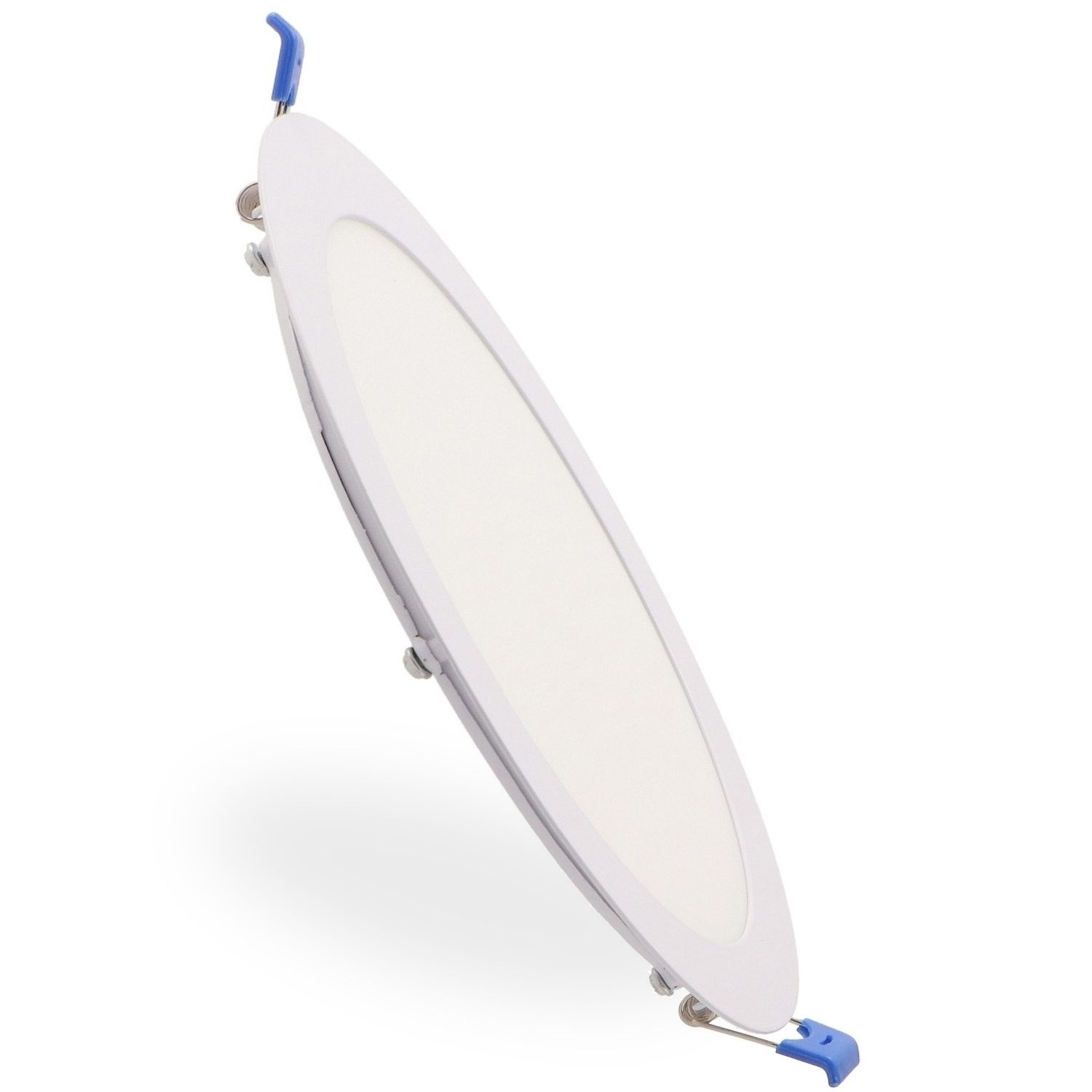 Downlight LED 3000K 20W 2000L diam 220