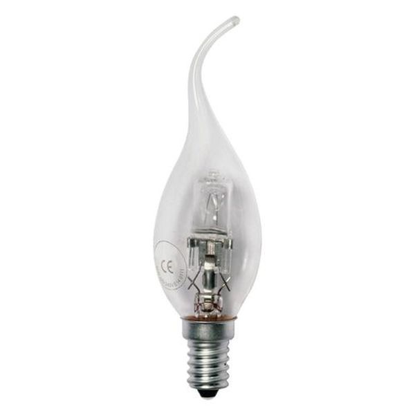 Ampoule HALO Flamme CDV E14 25W