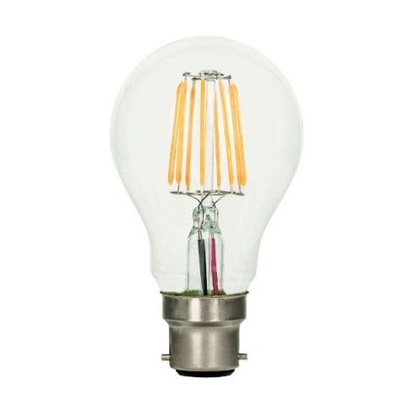 Ampoule LED Std A60 2700K 880L B22 -dimmable -Bailey