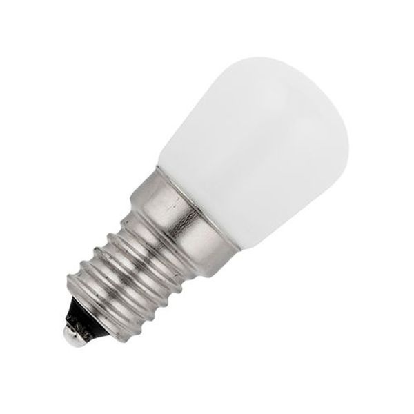 Ampoule LED tubulaire E14 2W 140Lm 2700K 360°