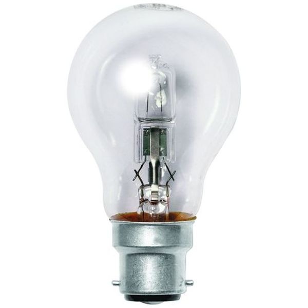 Ampoule HALO Std A60 28W B22