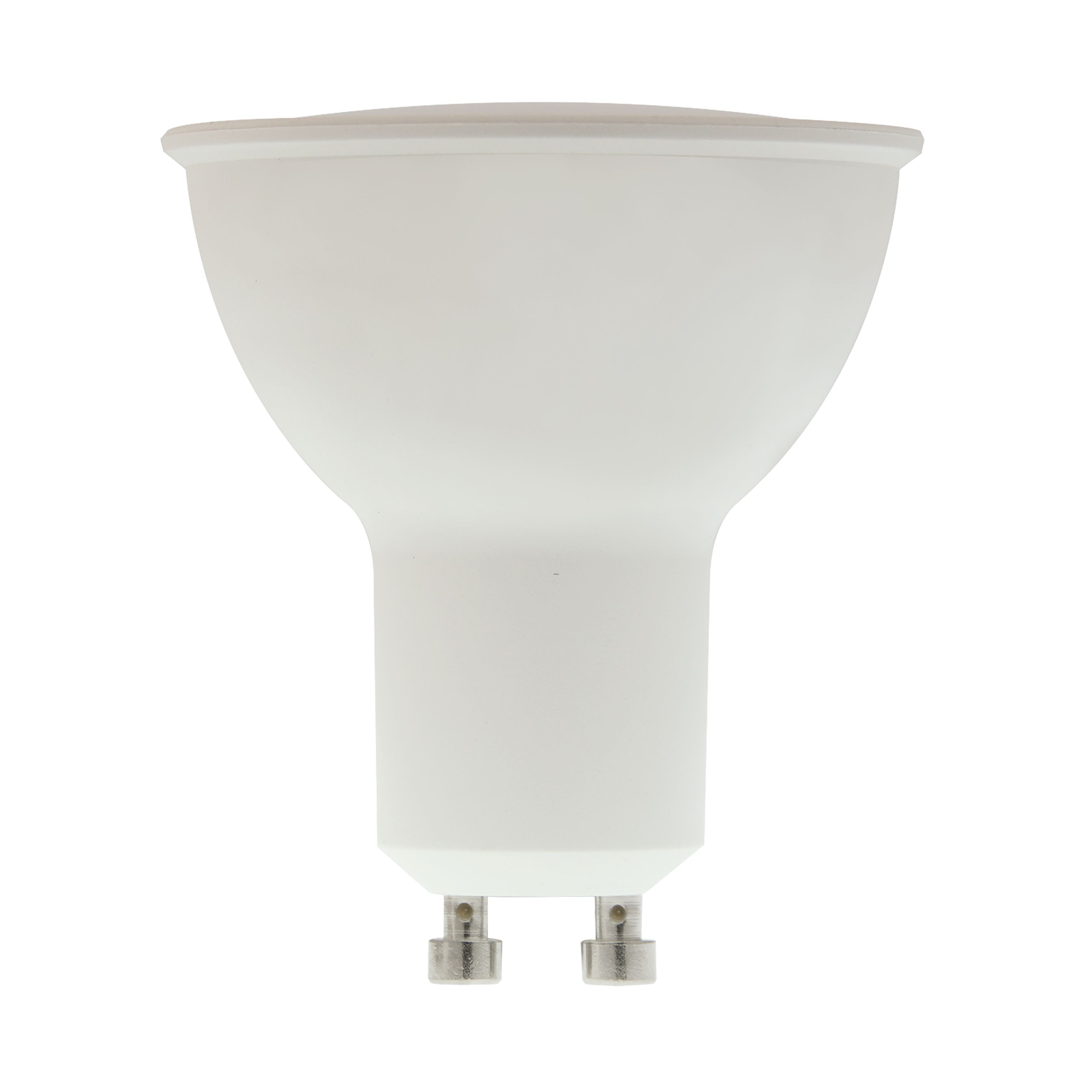 Ampoule LED GU10 5.5W 4000K 36° 400L IRC95 dim.
