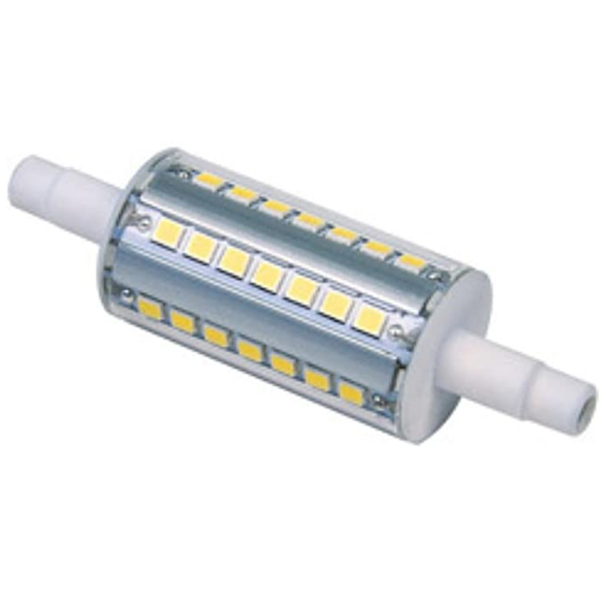 Crayon R7S LED 4,5W 470Lm 78mm 4000K