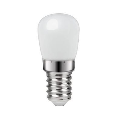 Ampoule frigo LED E14 1W 65L 3000K