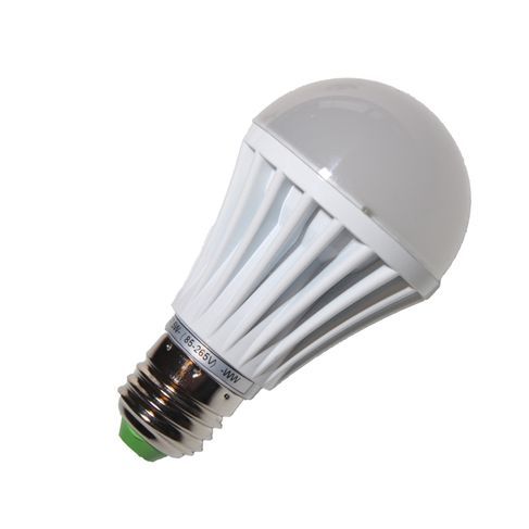 Ampoule LED Sphérique E27 10W 660L 2900K