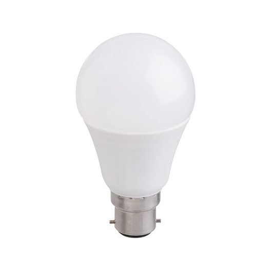 Ampoule LED Std A60 Opale 4000K 1055L 11W B22