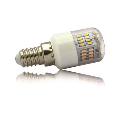 Ampoule frigo LED E14 1.7W 140L 2700K