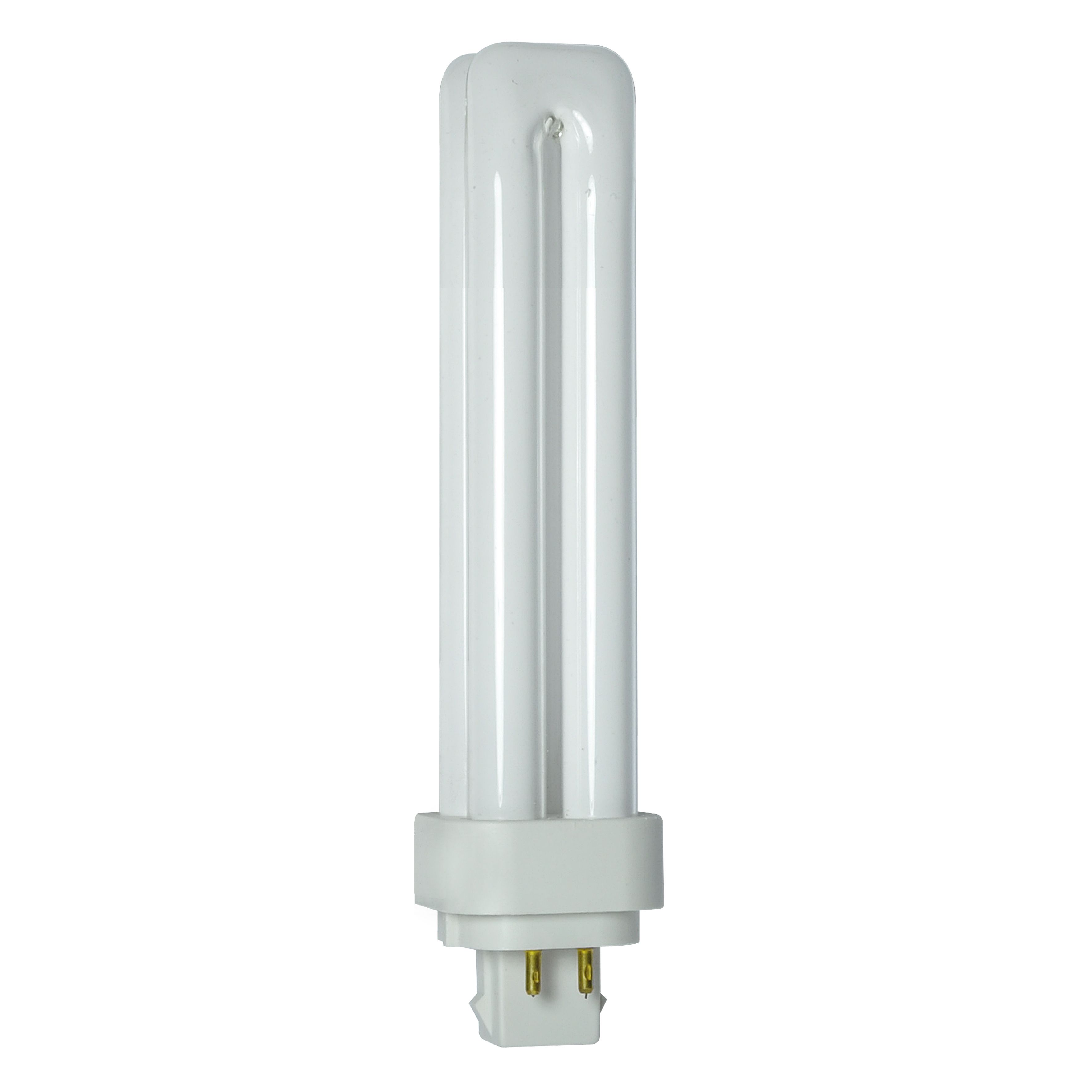 Ampoule FLC 3000K 26W G24-q3