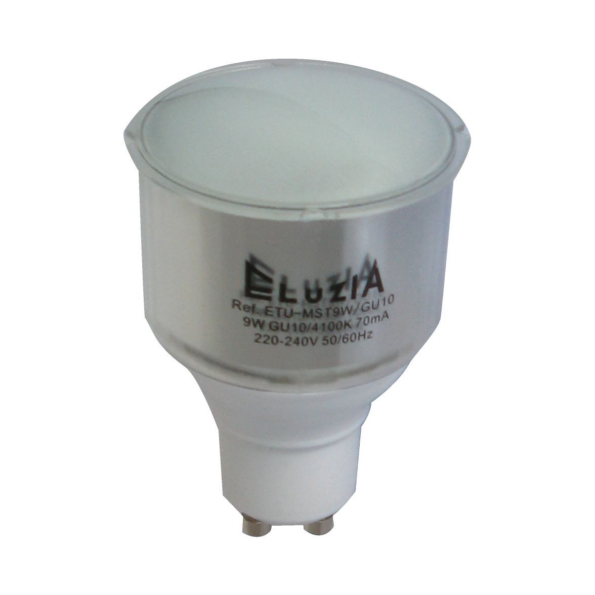 Ampoule FLC PAR16 2700K 280L 11W GU10