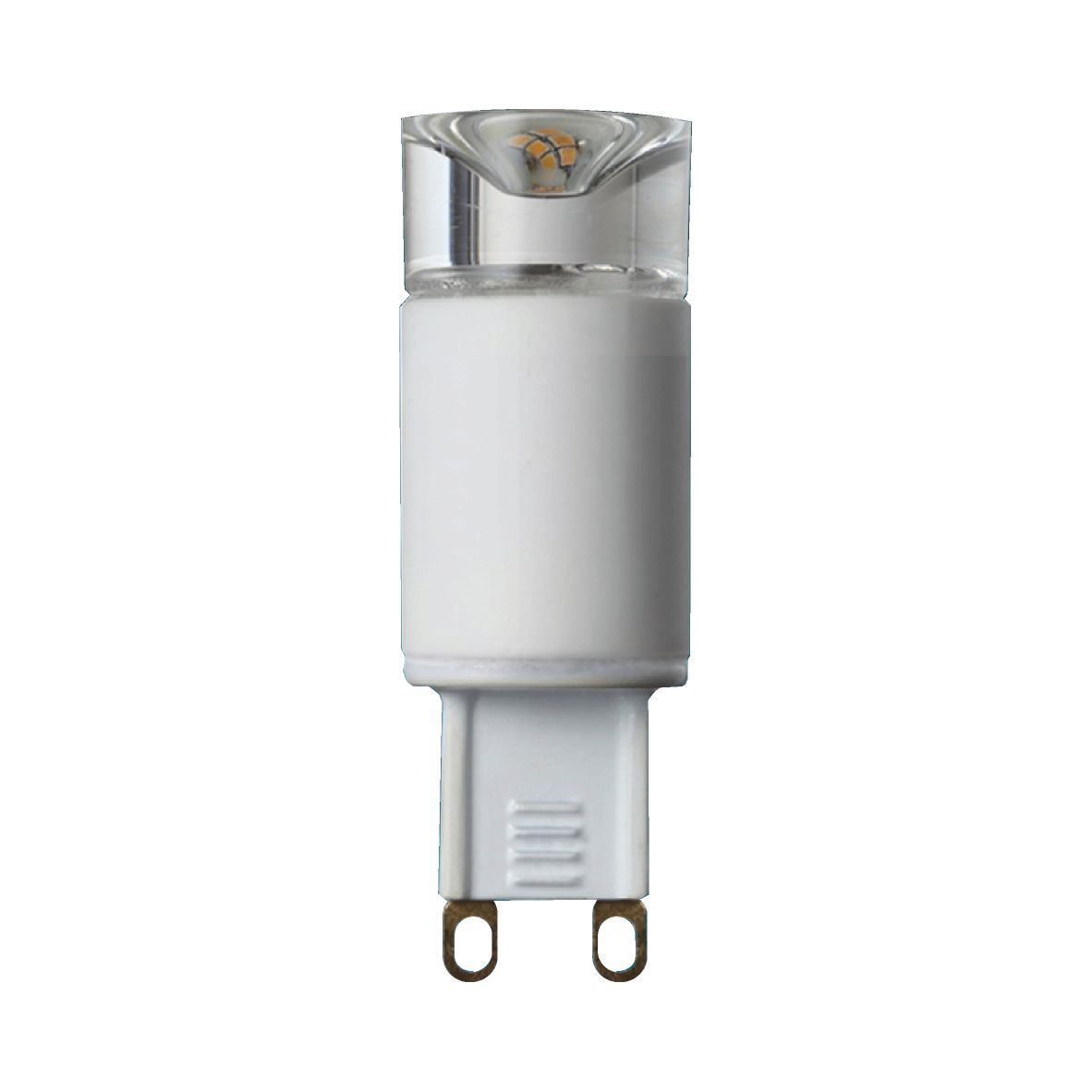 Ampoule LED Capsule 3000K 238L 2,6W G9