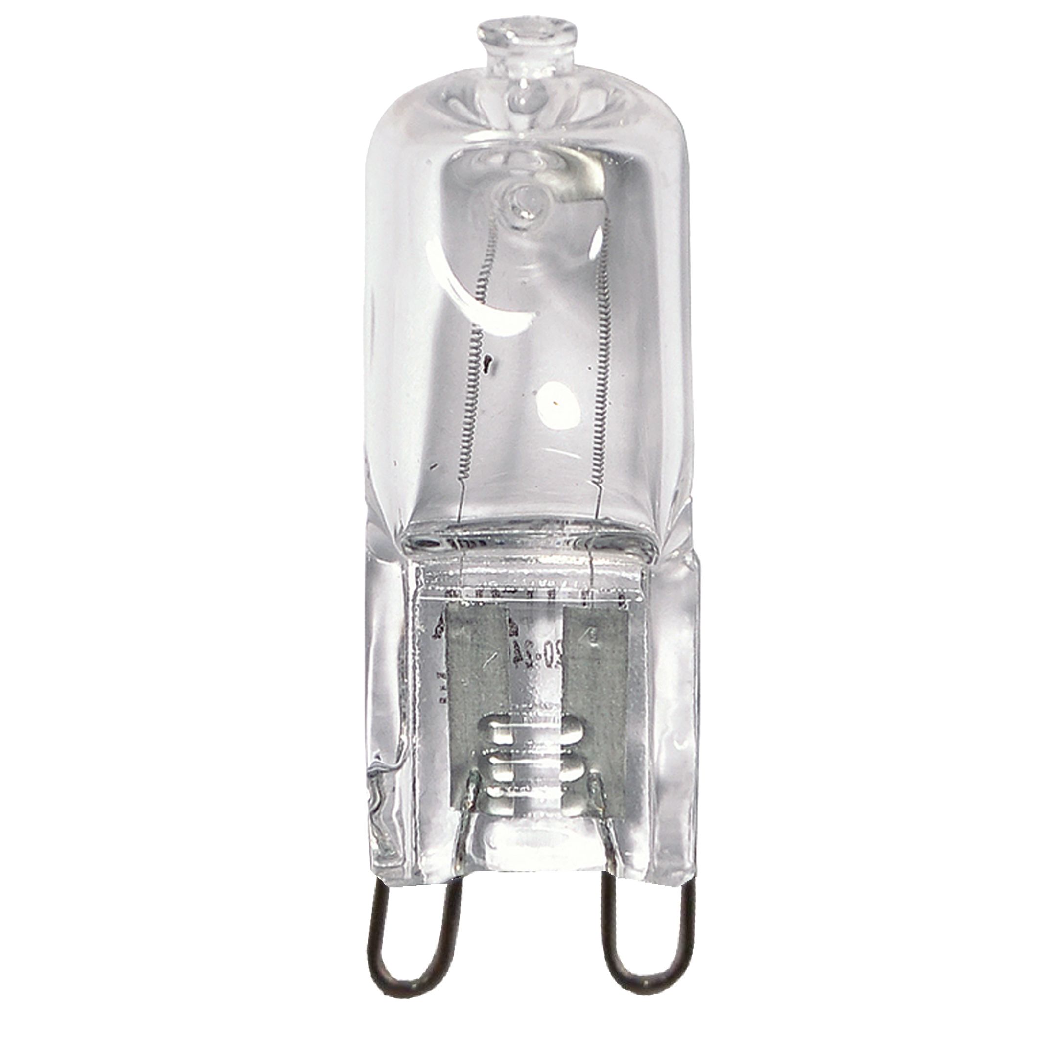 Ampoule capsule HALO 42W G9