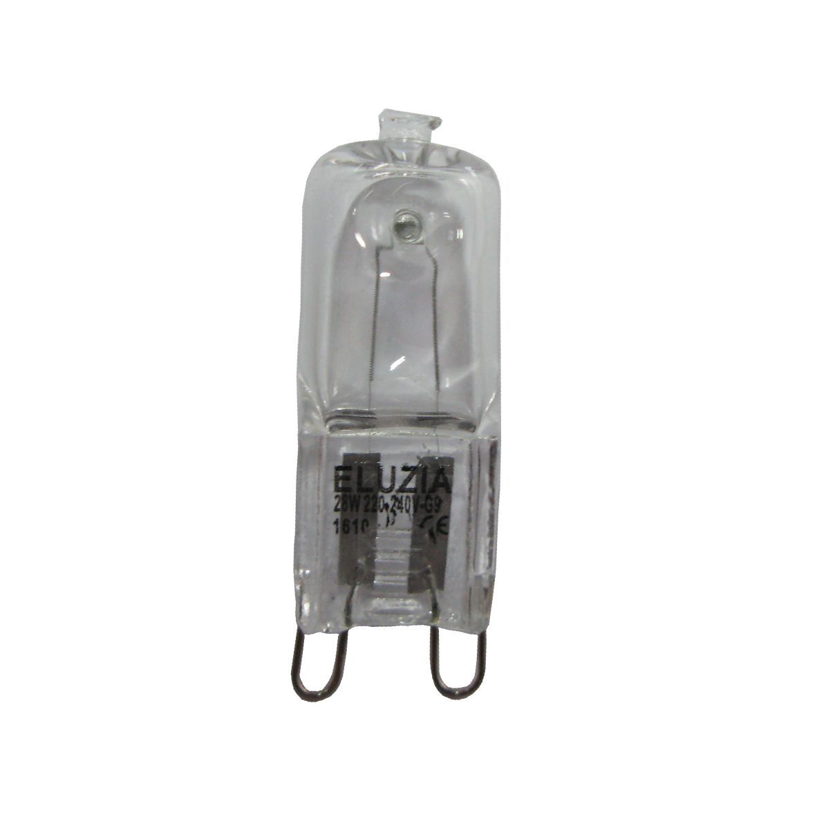 Ampoule capsule HALO 53W G9