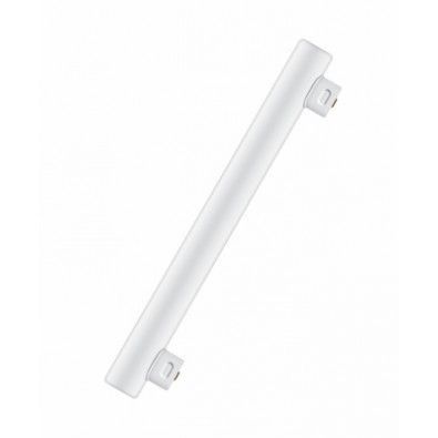 Tube latéral LED L500mm 470L 6W 2700K S14s
