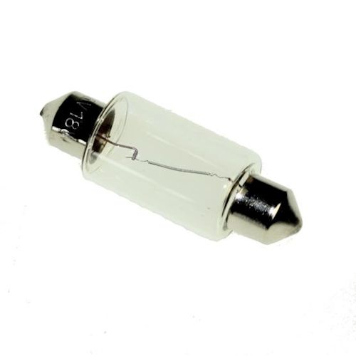Ampoule tube 2700K T15x44 24V 18/20W 1000H Claire S8.5