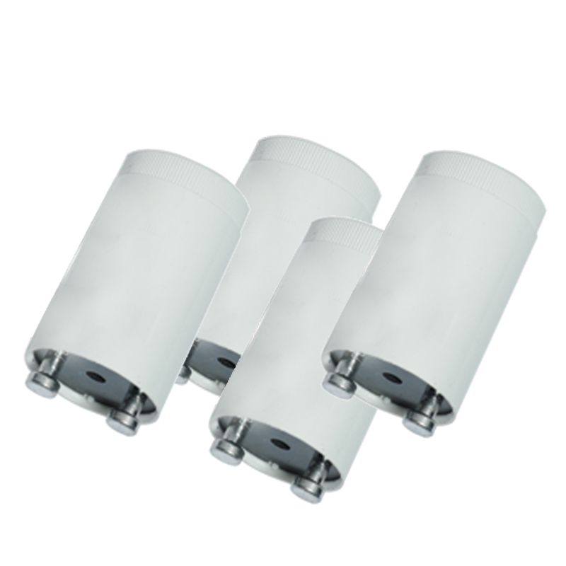 Starter shunter pour tube LED - x 4