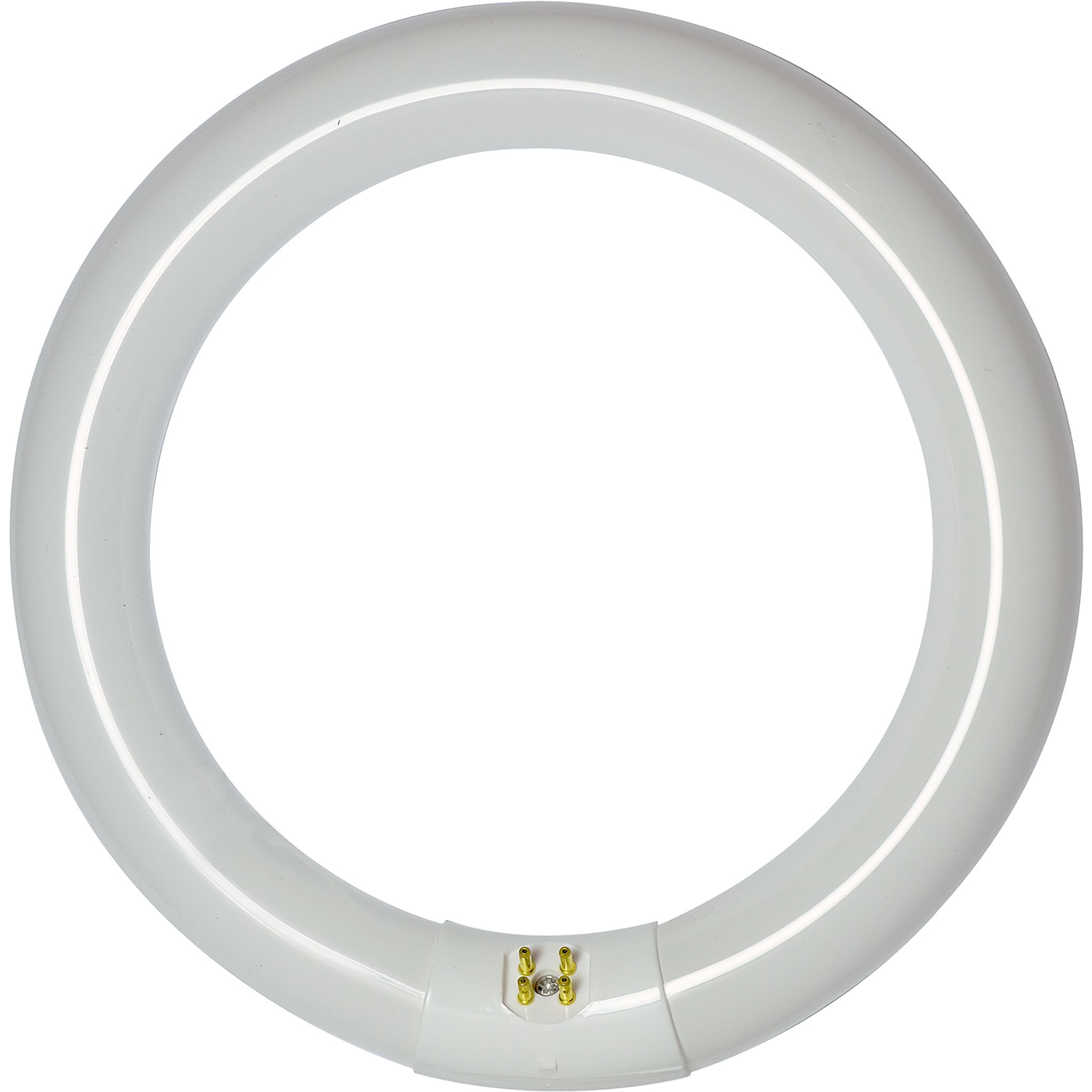 Circline FLC 4000K 4 broches 22W G10q