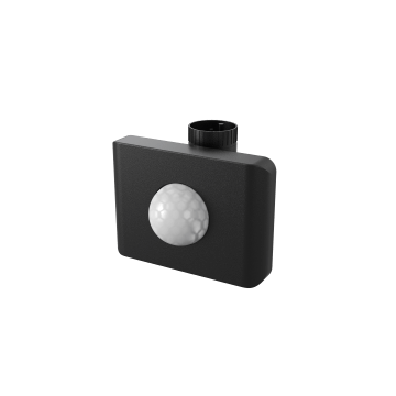 Détecteur de présence infra rouge pour projecteur ELU10