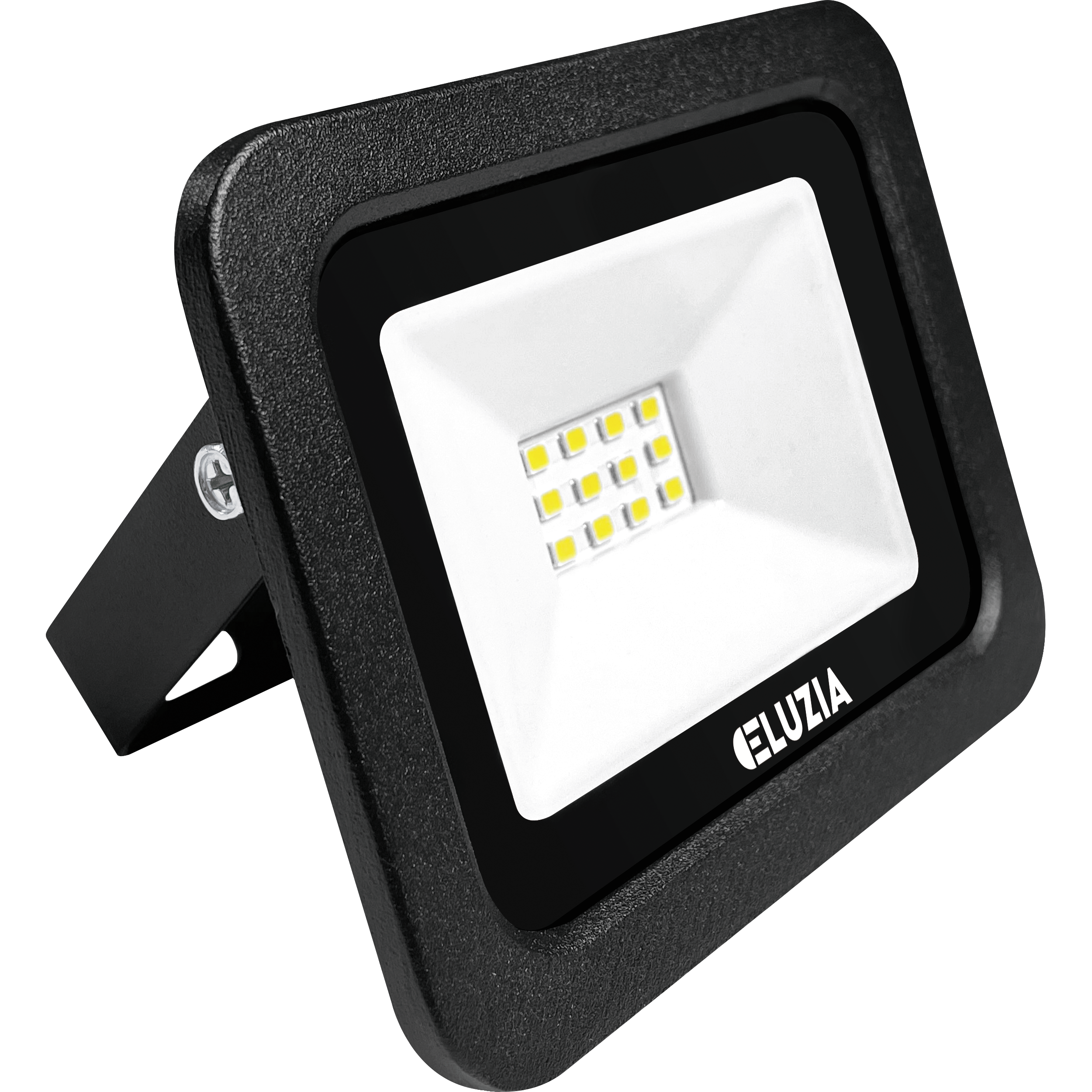 Projecteur LED ELU10 10W 1000L 4000K IP65