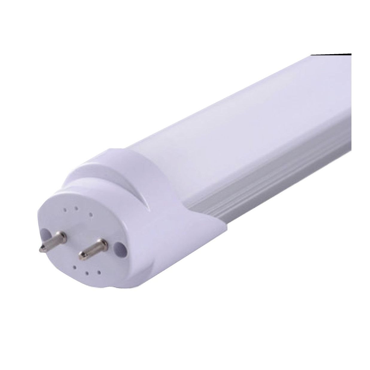 Tube LED 1M20 T8 6000K 18W 100L/W 1800L G13 - dimmable