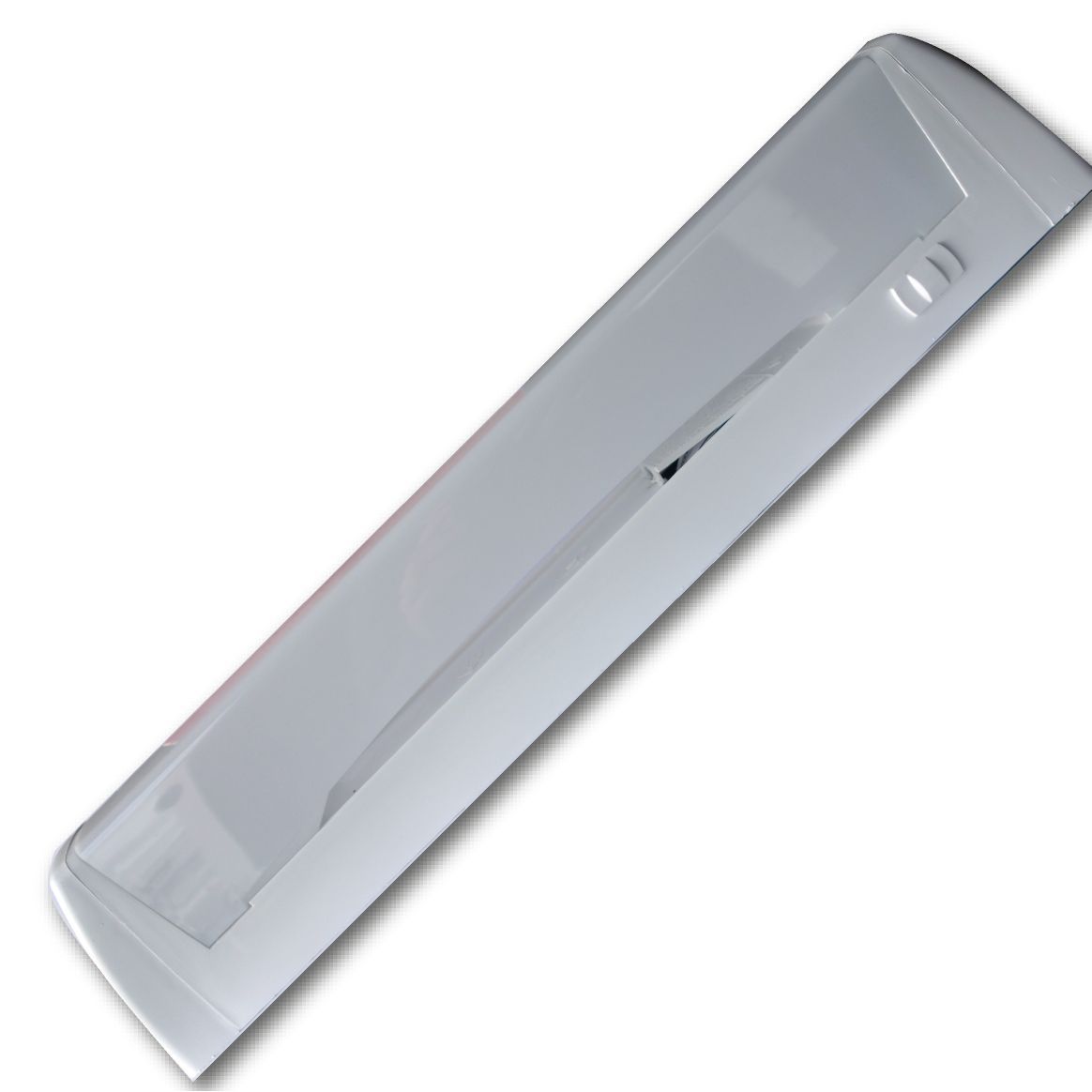 Applique LINO LED 9W S19 3000K avec diffuseur