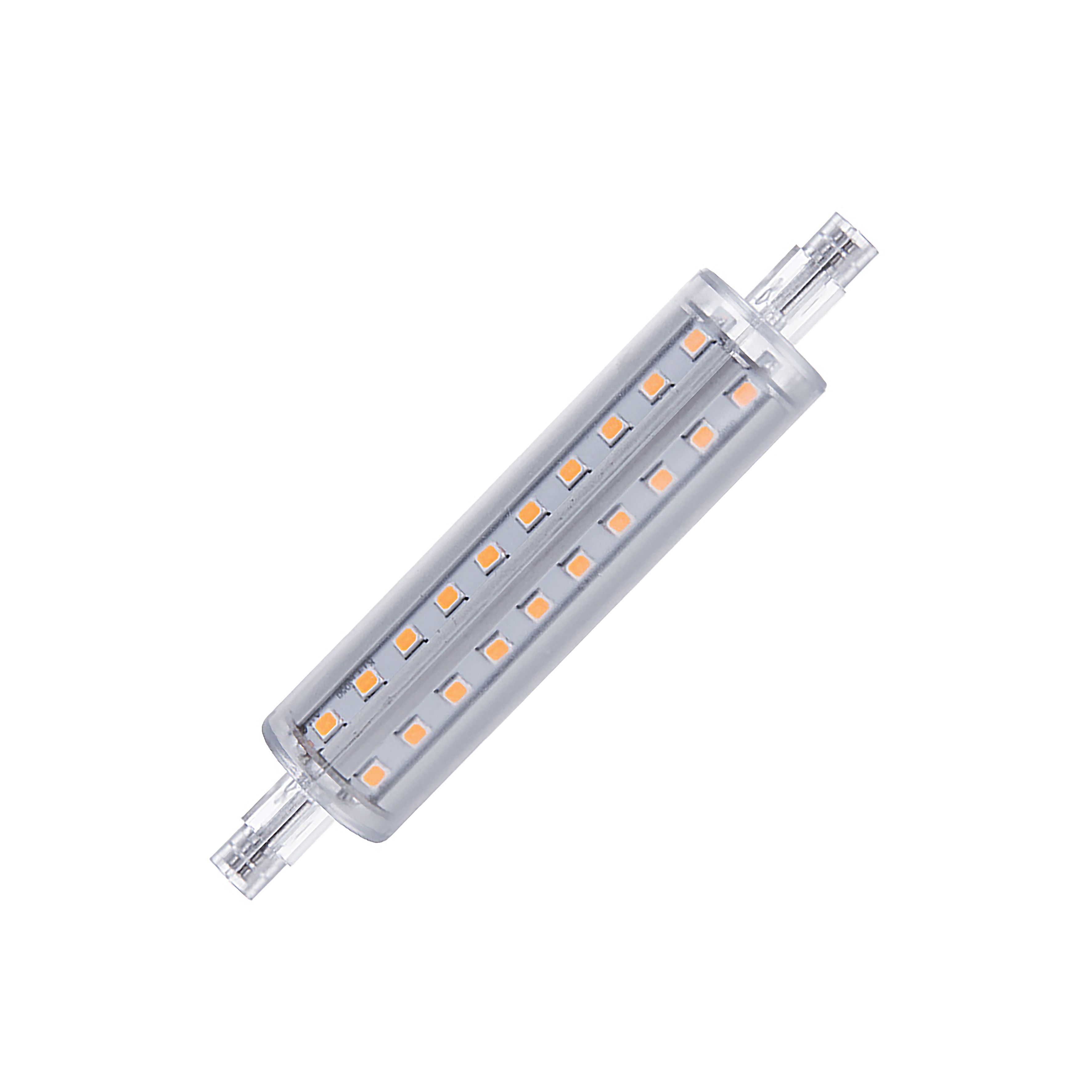 Crayon LED SMD 118mm 4000K 9W 1055L R7S