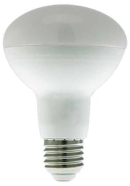 Ampoule LED SMD Spot R80 3000K 11W 950L E27 IRC90