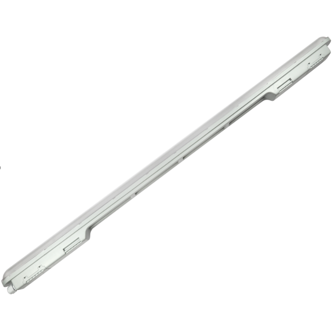 Réglette LED IP65 1m45 24W 4000K 2400L Connectable