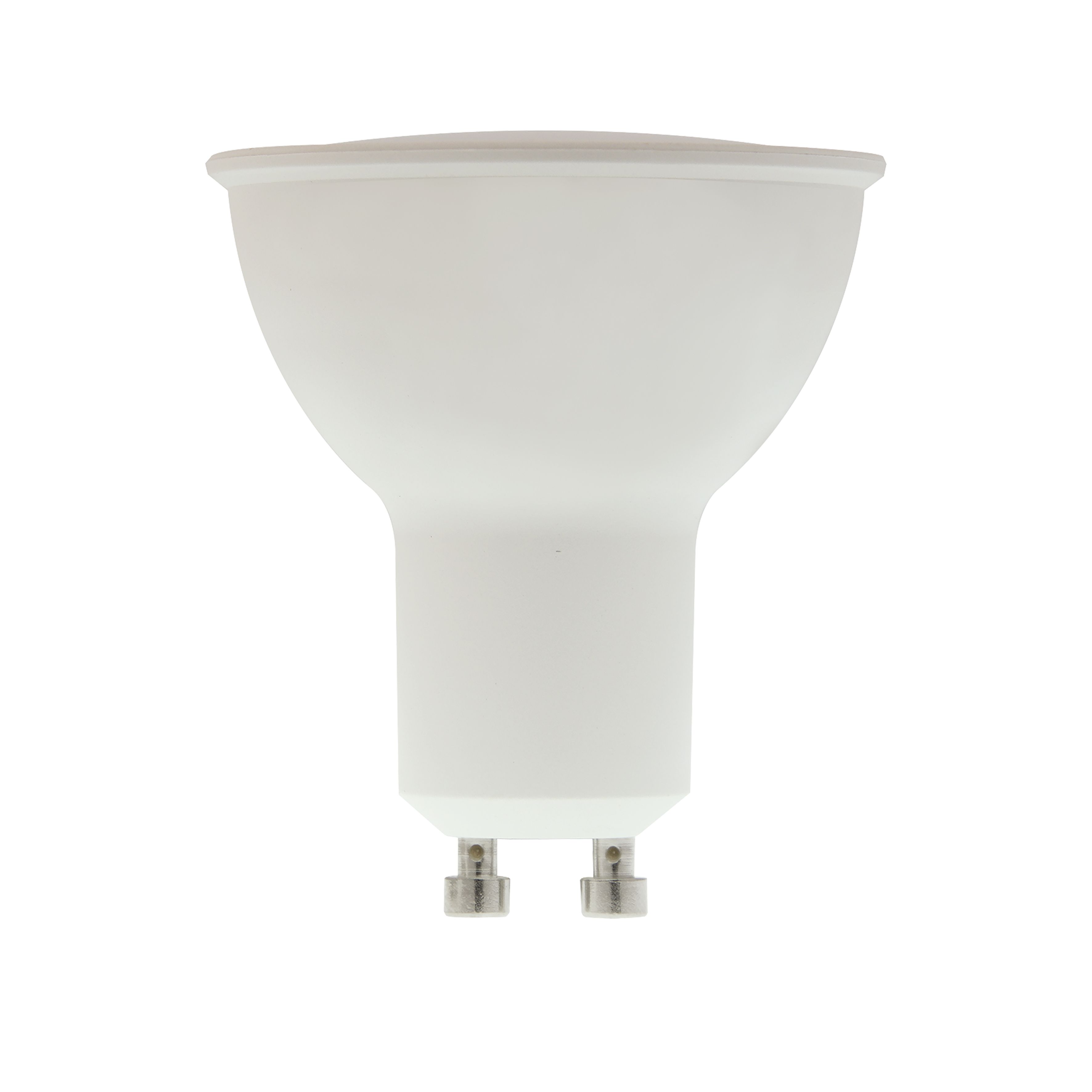 Ampoule LED GU10 5.5W 2700K 36° 420L IRC95 dim.