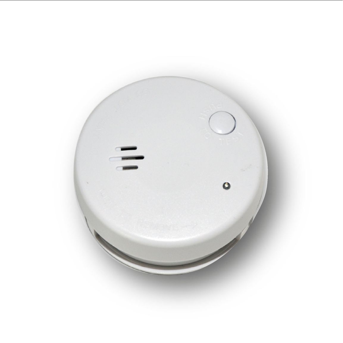 Détecteur de fumée ActiMini X2