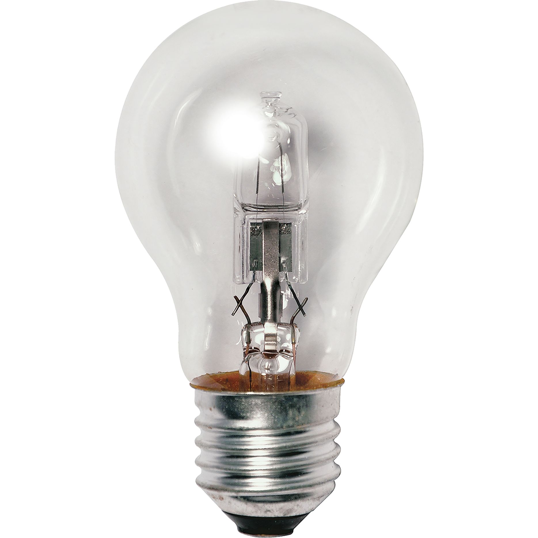Ampoule HALO Std claire 53W E27 -Bx6