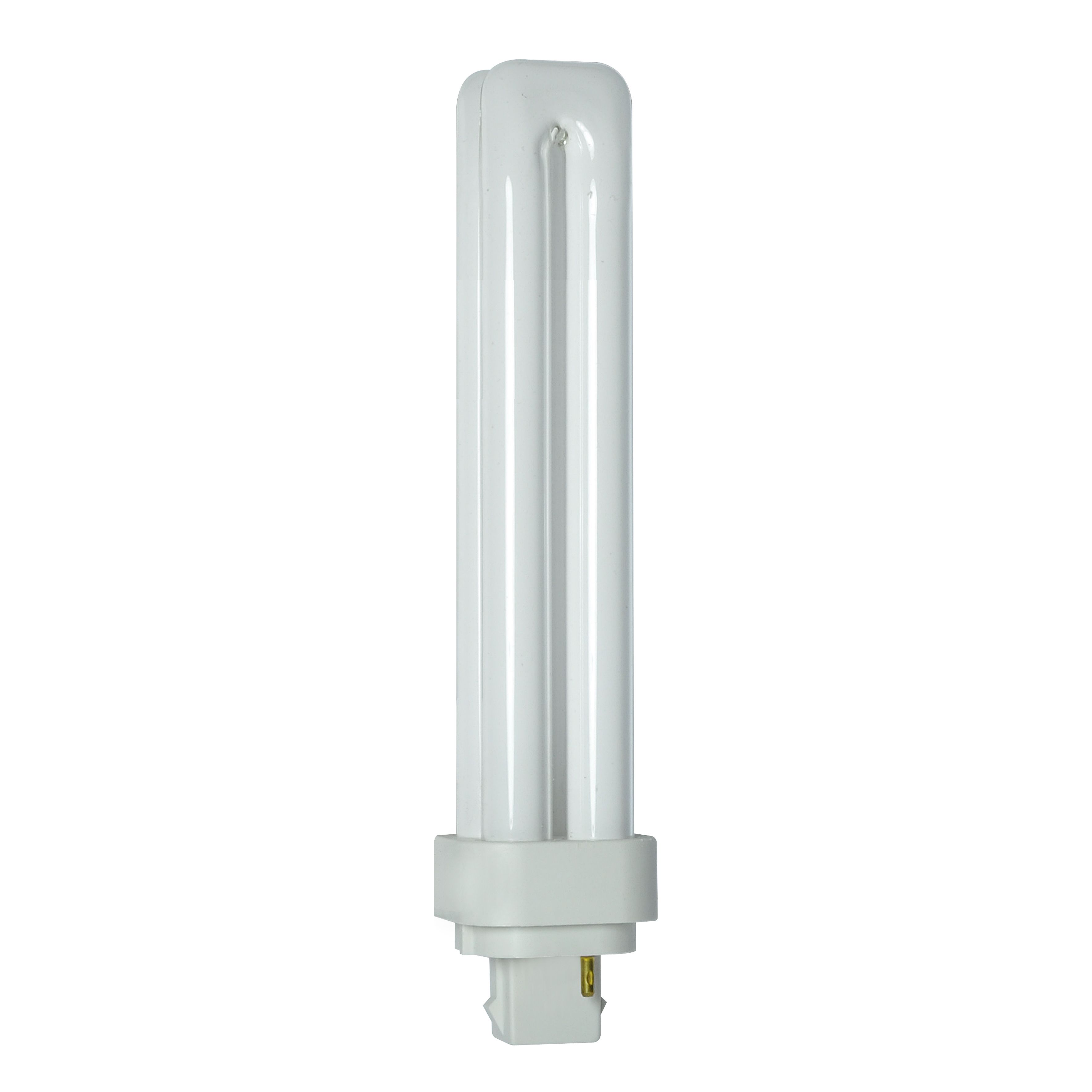 Ampoule FLC 4000K 13W G24-d1