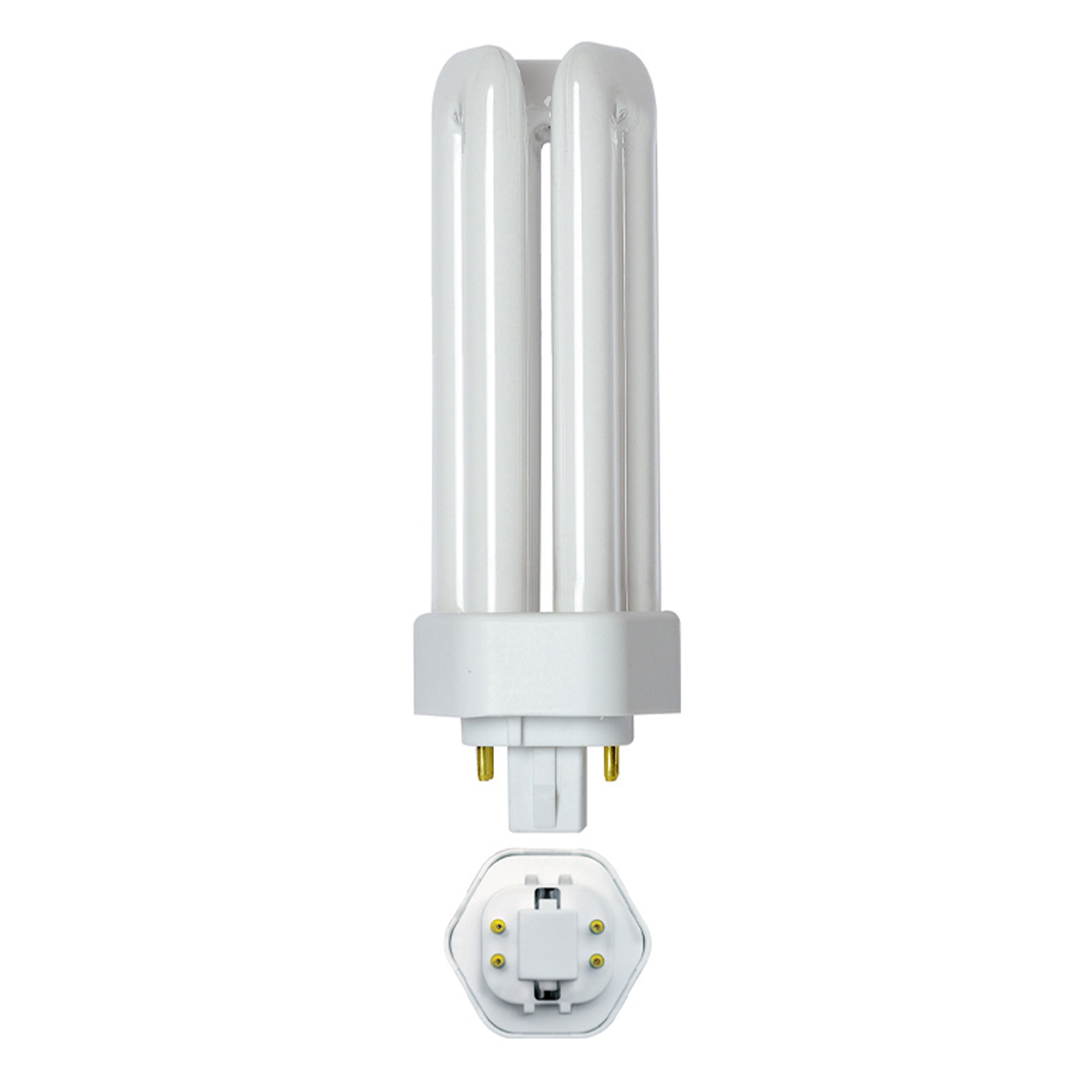 Ampoule FLC 4000K 26W GX24-q3